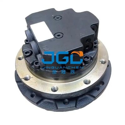 Pc110r-1 συσκευή διαδρομής εκσκαφέων 226-60-15100 μηχανών 226-60-15290 ταξιδιού