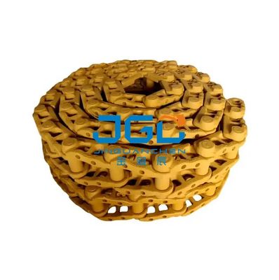 Pc200-5 pc200-6 pc200-7 τμήματα πλαισίων αλυσίδων 20Y-32-00014 διαδρομής εκσκαφέων