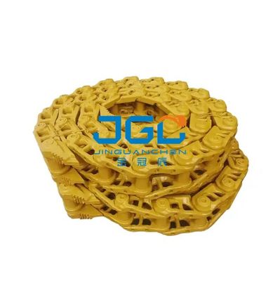 Pc200-5 pc200-6 pc200-7 τμήματα πλαισίων αλυσίδων 20Y-32-00014 διαδρομής εκσκαφέων