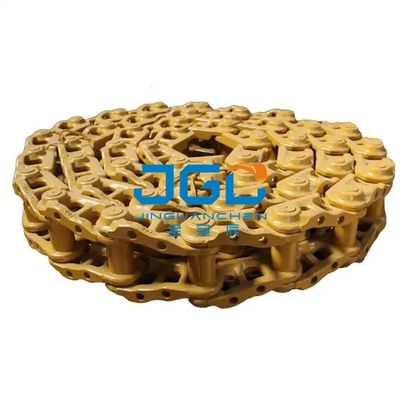 Pc200-5 pc200-6 pc200-7 τμήματα πλαισίων αλυσίδων 20Y-32-00014 διαδρομής εκσκαφέων