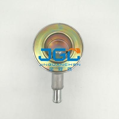 Crank εκσκαφέων μερών μηχανημάτων κατασκευής E120 E312 E313 5I7886 κάλυψη βαλβίδων αερίου αποβλήτων