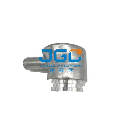 L001 κάλυψη 5I7725 εξάτμισης μερών μηχανών diesel εκσκαφέων E320B E320C