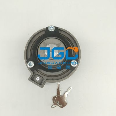 R215-7 υδραυλικά μέρη μηχανημάτων κατασκευής μερών εκσκαφέων κάλυψης