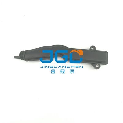 Σωλήνας pc200-8 μέρη 3971371 εξάτμισης στροφαλοφόρων αξόνων εκσκαφέων σωλήνας εξάτμισης