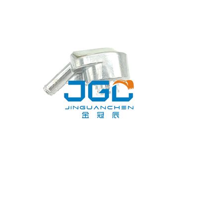 Pc200-8 pc220-8 pc240-8 συσκευές αναπνοής τμημάτων μηχανών εκσκαφέων κάλυψης εξάτμισης 6150-21-6710
