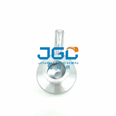 Pc200-8 pc220-8 pc240-8 συσκευές αναπνοής τμημάτων μηχανών εκσκαφέων κάλυψης εξάτμισης 6150-21-6710