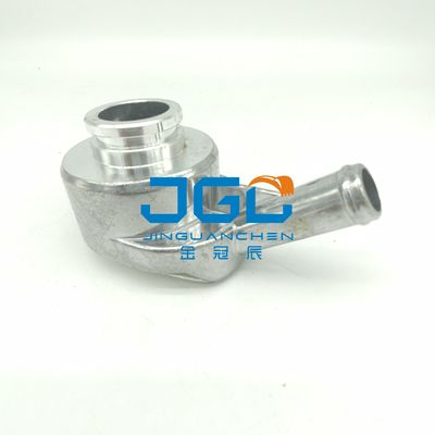 Pc200-8 pc220-8 pc240-8 συσκευές αναπνοής τμημάτων μηχανών εκσκαφέων κάλυψης εξάτμισης 6150-21-6710