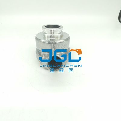 Pc200-8 pc220-8 pc240-8 συσκευές αναπνοής τμημάτων μηχανών εκσκαφέων κάλυψης εξάτμισης 6150-21-6710