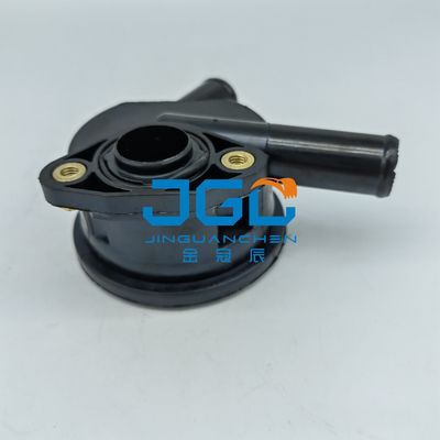 Μέρη εκσκαφέων κάλυψης EC210 EC240 EC290 εξάτμισης 04905110 20930510