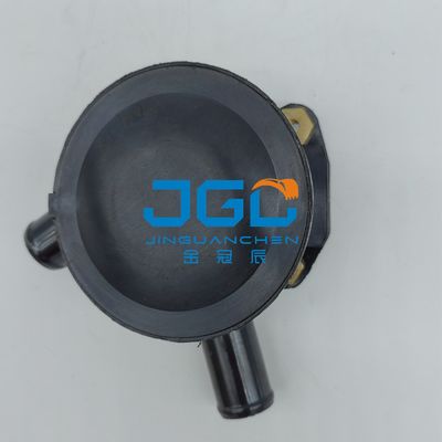 Μέρη εκσκαφέων κάλυψης EC210 EC240 EC290 εξάτμισης 04905110 20930510
