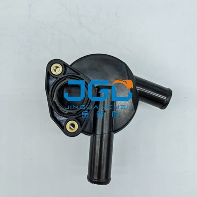 Μέρη εκσκαφέων κάλυψης EC210 EC240 EC290 εξάτμισης 04905110 20930510