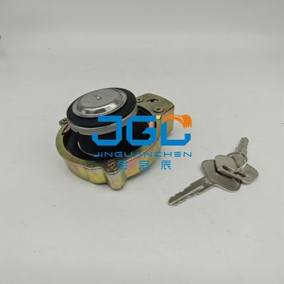 Μέρη pc200-5 pc200-6 pc200-7 υδραυλική δεξαμενή ΚΑΠ 20Y-60-11440 17A-60-11310 εκσκαφέων