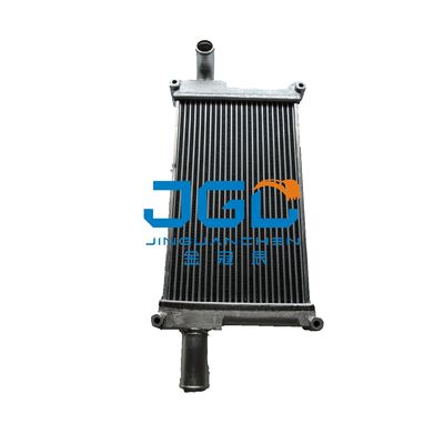 Intercooler εξαρτημάτων SK200-6E εκσκαφέων μηχανικά μέρη αεροψυχραντήρων δαπανών