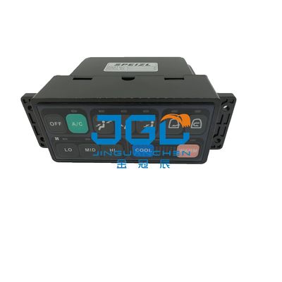 Πίνακας ελέγχου dh220-5 dh220-7 εξάρτημα 543-00049 κλιματισμού dh225-7 εκσκαφέων