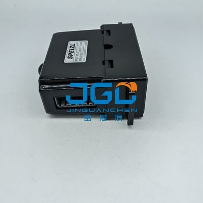 Πίνακας ελέγχου dh220-5 dh220-7 εξάρτημα 543-00049 κλιματισμού dh225-7 εκσκαφέων