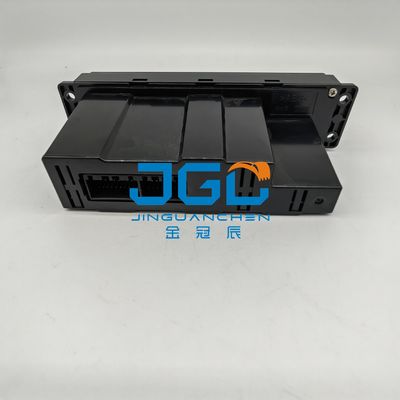 ελεγκτής zx200-1 κλιματισμού 4713662 4692239 ex300-3 ex320-2 εξαρτήματα εκσκαφέων