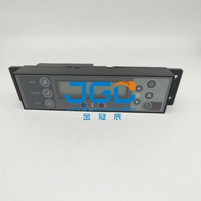 Sk200-6 βοηθητικός πίνακας ελέγχου YN20M01299P1 κλιματισμού εκσκαφέων