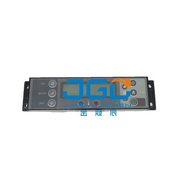 Sk200-6 βοηθητικός πίνακας ελέγχου YN20M01299P1 κλιματισμού εκσκαφέων