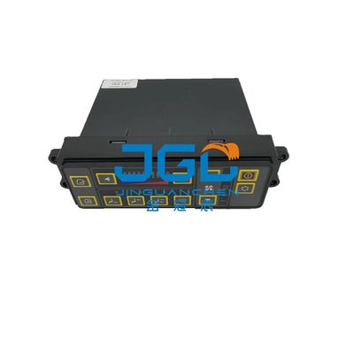 R210-7 r215-7 επιτροπή 11N6-90031 11N6-90331 11LB-90112 κλιματισμού r225-7 εκσκαφέων