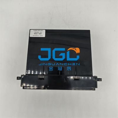 R210-7 r215-7 επιτροπή 11N6-90031 11N6-90331 11LB-90112 κλιματισμού r225-7 εκσκαφέων