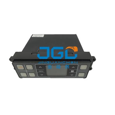 R210-9 r215-9 r225-9 βοηθητικός 11Q6-90370 πίνακας ελέγχου αέρα εκσκαφέων