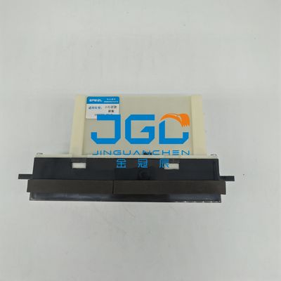Pc300-7 ελεγκτής 208-979-7630 146570-0160 237040-0021 κλιματισμού pc200-7 εκσκαφέων