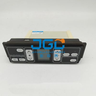 Pc300-7 ελεγκτής 208-979-7630 146570-0160 237040-0021 κλιματισμού pc200-7 εκσκαφέων