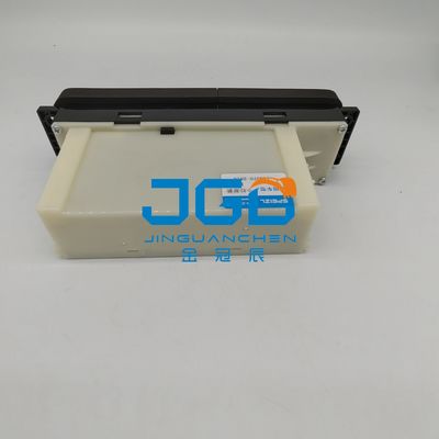 Pc300-7 ελεγκτής 208-979-7630 146570-0160 237040-0021 κλιματισμού pc200-7 εκσκαφέων