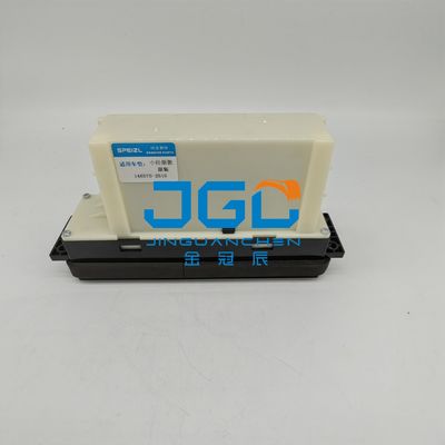Pc300-7 ελεγκτής 208-979-7630 146570-0160 237040-0021 κλιματισμού pc200-7 εκσκαφέων