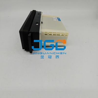 Ελεγκτής pc300-7 pc220-7 κλιματισμού μερών 20Y-979-6141 20Y-979-6140 εκσκαφέων