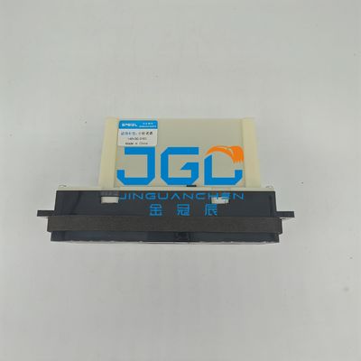 Ελεγκτής pc300-7 pc220-7 κλιματισμού μερών 20Y-979-6141 20Y-979-6140 εκσκαφέων
