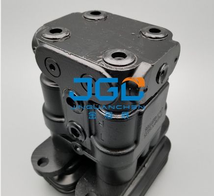 Sk200-6 εξαρτήματα εκσκαφέων βαλβίδων ποδιών SK200-6E YX30V00004F1 YX30V00004F2