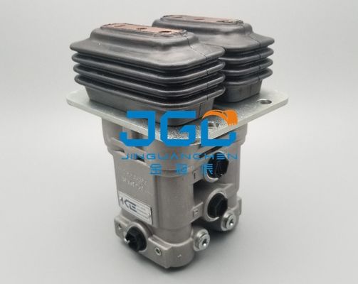 Τμήματα sy135-8 βαλβίδα ποδιών sy215-8 sy235-8 1010302310 PVD8P5021A εκσκαφέων