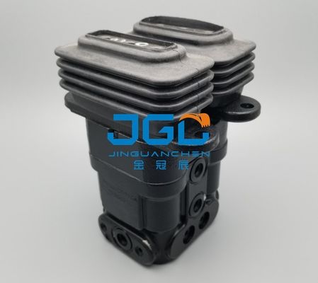 Τμήματα sy135-8 βαλβίδα ποδιών sy215-8 sy235-8 1010302310 PVD8P5021A εκσκαφέων