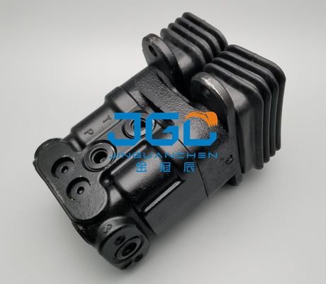 Τμήματα sy135-8 βαλβίδα ποδιών sy215-8 sy235-8 1010302310 PVD8P5021A εκσκαφέων