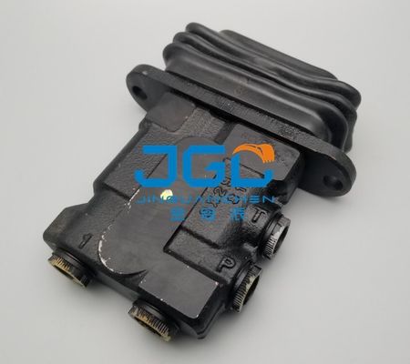 Βαλβίδα ποδιών εξαρτημάτων SH200A1 SH200A2 SH200C2 SH60 SH120 εκσκαφέων