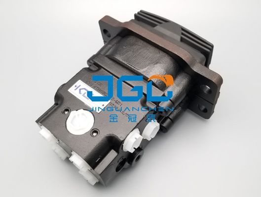 Συνέλευση βαλβίδων ποδιών sk60-8 SK70SR sk75-8 εκσκαφέας βοηθητικό YN30V00070F1 YN30V00070F2