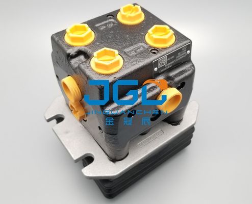 Βαλβίδα ποδιών sk200-8 εκσκαφέας βοηθητικό YN30V00105F2 YN30V00106F2 SK210 SK230-6E