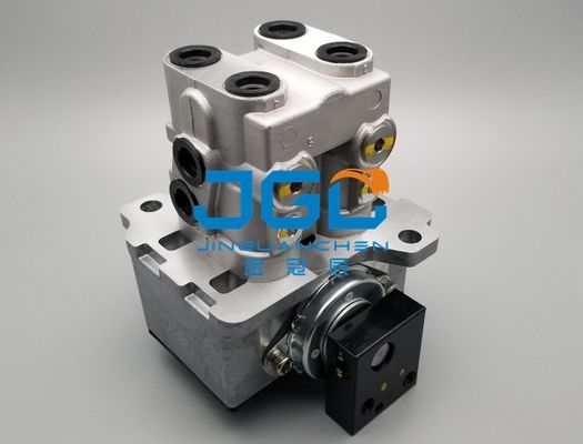 Zx200-3 ZX225 zx240-3 εξαρτήματα 9184276 εκσκαφέων βαλβίδα ποδιών 9226365