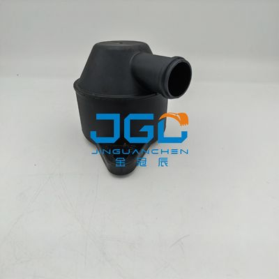 Κάλυψη 6210-21-8711 εξάτμισης 6HK1 6UZ1 6WF1 6WG1 εξαρτήματα εκσκαφέων