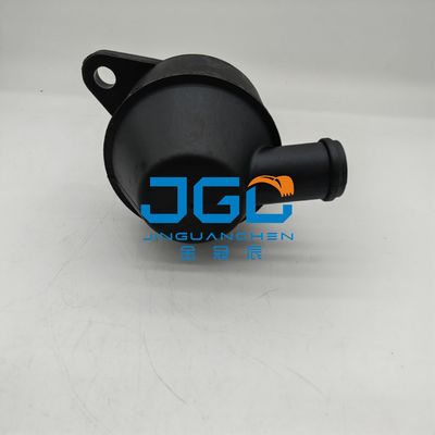 Κάλυψη 6210-21-8711 εξάτμισης 6HK1 6UZ1 6WF1 6WG1 εξαρτήματα εκσκαφέων