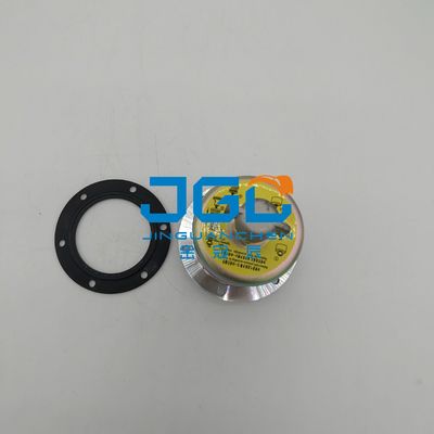 SY75 αναπνοή των εξαρτημάτων 14561585 31EE-02100 εκσκαφέων φίλτρων