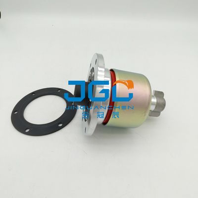 SY75 αναπνοή των εξαρτημάτων 14561585 31EE-02100 εκσκαφέων φίλτρων