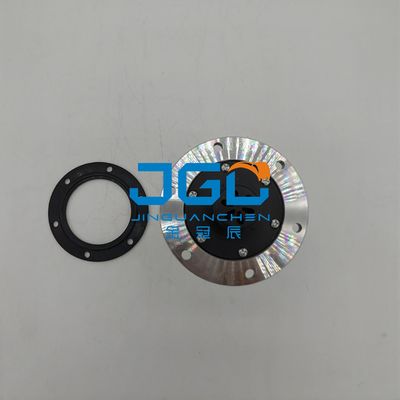 SY75 αναπνοή των εξαρτημάτων 14561585 31EE-02100 εκσκαφέων φίλτρων