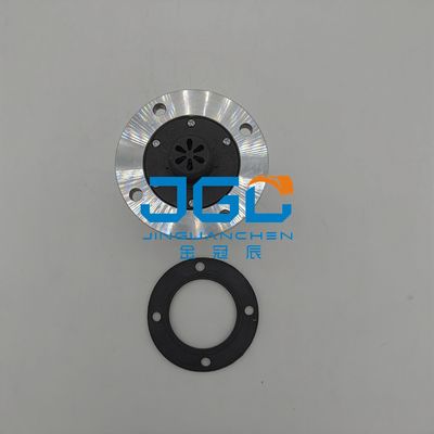 Sk200-10 sk250-10 εξαρτήματα YN57V00004F1 εκσκαφέων βαλβίδων εξάτμισης φίλτρων αναπνοής SK200-6E