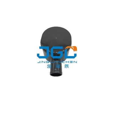 26710-93000 κάλυψη εξάτμισης για τα εξαρτήματα εκσκαφέων HD100
