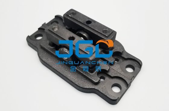 DX60 sk70-8 sk75-8 υδραυλικά τμήματα εκσκαφέων βαλβίδων ποδιών SK70SR