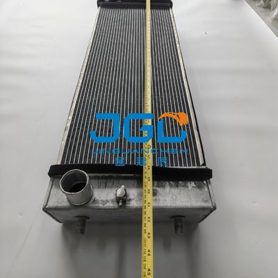 Βοηθητικό DX225LC DX225LL DX230LC θερμαντικό σώμα K1008126 δεξαμενών νερού εκσκαφέων