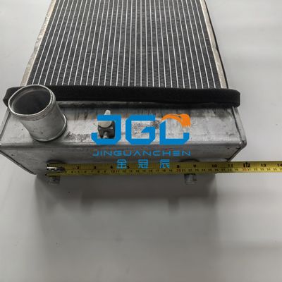 Βοηθητικό DX225LC DX225LL DX230LC θερμαντικό σώμα K1008126 δεξαμενών νερού εκσκαφέων
