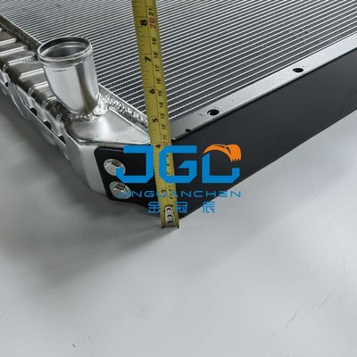 Μέρη εκσκαφέων θερμαντικών σωμάτων E312B δεξαμενών νερού 1189948 μέρη μηχανημάτων κατασκευής